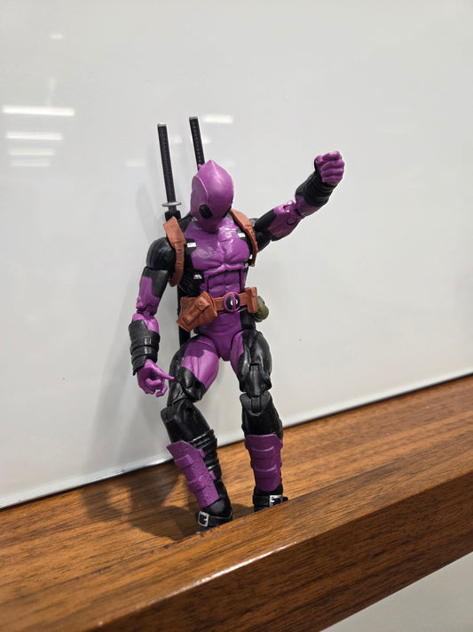 Deadpool Figurine