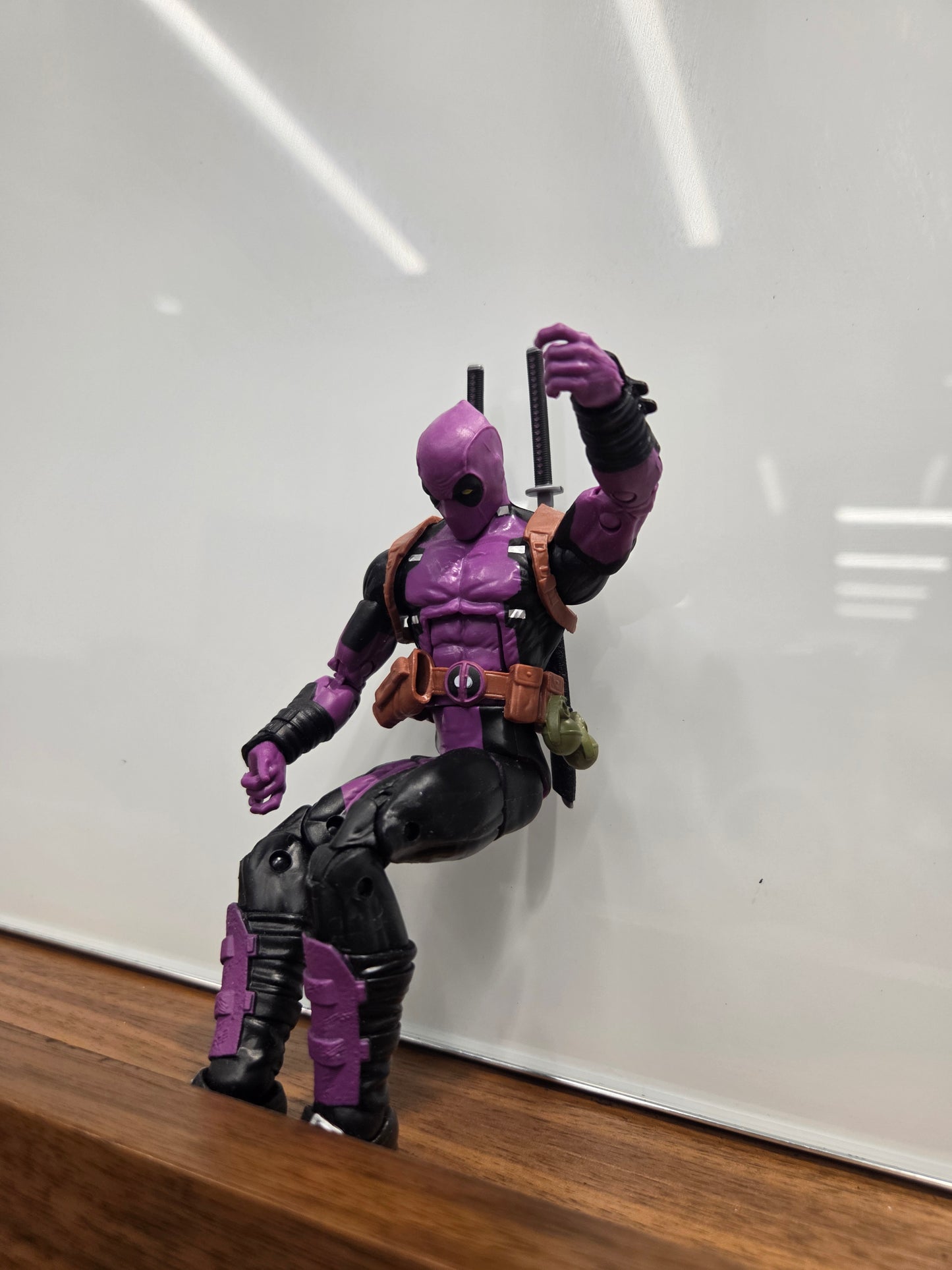 Deadpool Figurine